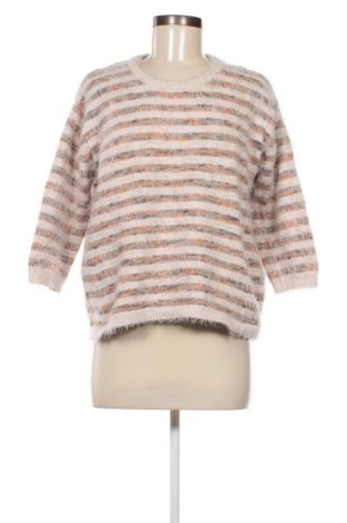 Γυναικείο πουλόβερ Taifun, Μέγεθος M, Χρώμα Πολύχρωμο, Τιμή 15,73 €