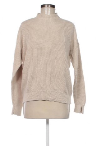 Γυναικείο πουλόβερ Taifun, Μέγεθος M, Χρώμα  Μπέζ, Τιμή 15,73 €