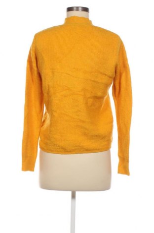Дамски пуловер Taifun, Размер M, Цвят Жълт, Цена 26,50 лв.