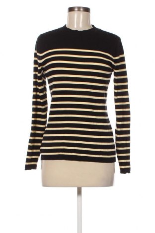 Γυναικείο πουλόβερ Taifun, Μέγεθος M, Χρώμα Μαύρο, Τιμή 16,72 €