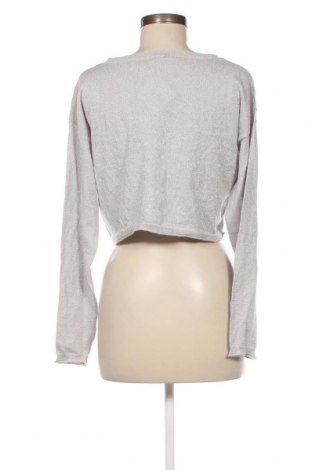 Дамски пуловер Take Two, Размер M, Цвят Сив, Цена 13,05 лв.
