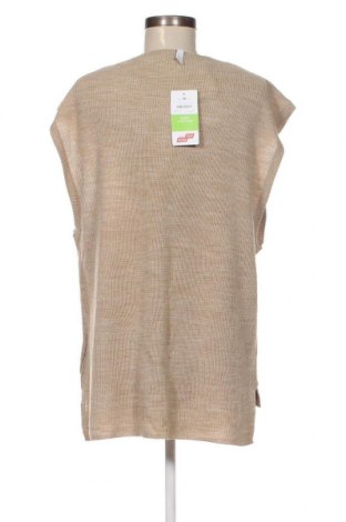 Дамски пуловер Takko Fashion, Размер M, Цвят Бежов, Цена 7,82 лв.