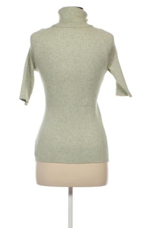 Γυναικείο πουλόβερ Takko Fashion, Μέγεθος S, Χρώμα Πράσινο, Τιμή 6,10 €
