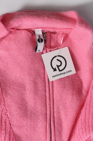 Damenpullover Takko Fashion, Größe XL, Farbe Rosa, Preis € 9,69