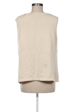 Γυναικείο πουλόβερ Talbots, Μέγεθος XL, Χρώμα Εκρού, Τιμή 9,69 €