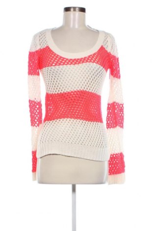 Γυναικείο πουλόβερ Tally Weijl, Μέγεθος S, Χρώμα Πολύχρωμο, Τιμή 2,69 €
