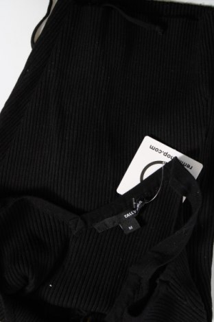 Дамски пуловер Tally Weijl, Размер M, Цвят Черен, Цена 4,64 лв.