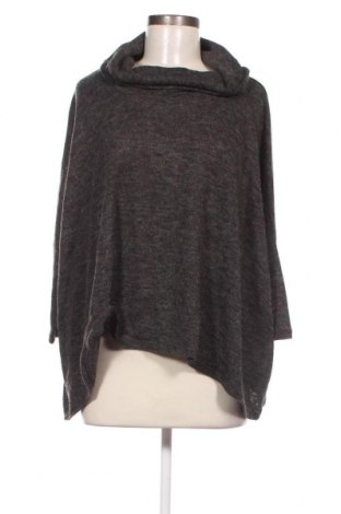 Дамски пуловер Tally Weijl, Размер L, Цвят Сив, Цена 4,93 лв.