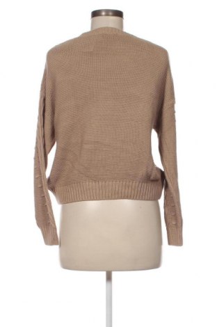 Damenpullover Tally Weijl, Größe M, Farbe Braun, Preis 6,49 €