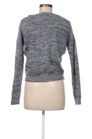 Γυναικείο πουλόβερ Tally Weijl, Μέγεθος XS, Χρώμα Μπλέ, Τιμή 8,07 €