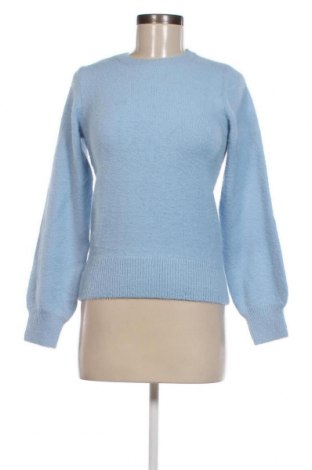 Γυναικείο πουλόβερ Tally Weijl, Μέγεθος M, Χρώμα Μπλέ, Τιμή 7,18 €