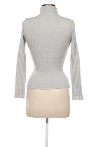 Дамски пуловер Tally Weijl, Размер XS, Цвят Сив, Цена 8,70 лв.
