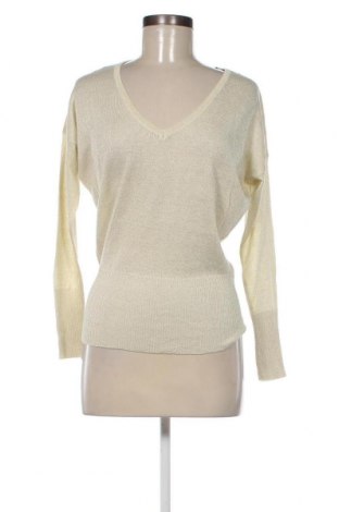 Γυναικείο πουλόβερ Tally Weijl, Μέγεθος S, Χρώμα  Μπέζ, Τιμή 7,79 €