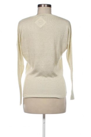 Γυναικείο πουλόβερ Tally Weijl, Μέγεθος S, Χρώμα  Μπέζ, Τιμή 5,20 €