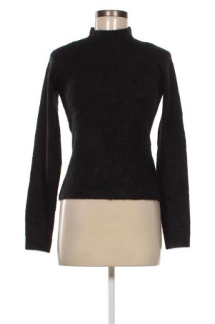 Γυναικείο πουλόβερ Tally Weijl, Μέγεθος XS, Χρώμα Μαύρο, Τιμή 8,07 €