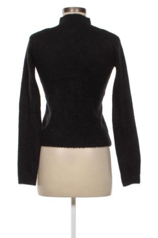 Дамски пуловер Tally Weijl, Размер XS, Цвят Черен, Цена 8,99 лв.