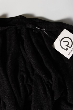 Γυναικείο πουλόβερ Tally Weijl, Μέγεθος L, Χρώμα Μαύρο, Τιμή 7,56 €