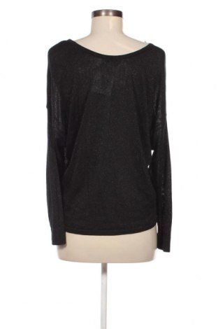Дамски пуловер Tally Weijl, Размер L, Цвят Черен, Цена 13,05 лв.