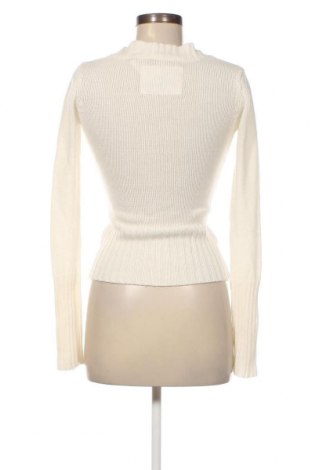 Дамски пуловер Tally Weijl, Размер XS, Цвят Бял, Цена 9,86 лв.