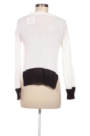 Γυναικείο πουλόβερ Tally Weijl, Μέγεθος S, Χρώμα Λευκό, Τιμή 7,36 €
