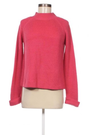 Дамски пуловер Tally Weijl, Размер M, Цвят Розов, Цена 11,96 лв.