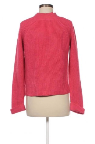 Дамски пуловер Tally Weijl, Размер M, Цвят Розов, Цена 13,80 лв.