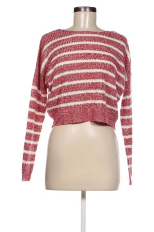 Γυναικείο πουλόβερ Tally Weijl, Μέγεθος S, Χρώμα Πολύχρωμο, Τιμή 7,00 €