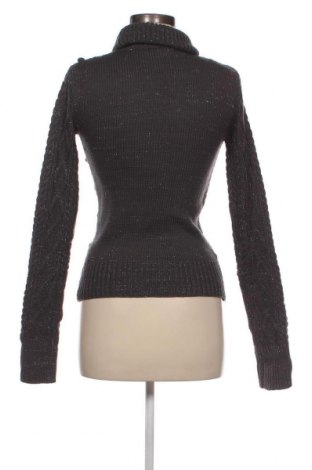 Γυναικείο πουλόβερ Tally Weijl, Μέγεθος XS, Χρώμα Γκρί, Τιμή 6,82 €