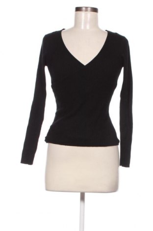 Γυναικείο πουλόβερ Tally Weijl, Μέγεθος XS, Χρώμα Μαύρο, Τιμή 6,82 €