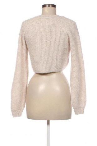 Γυναικείο πουλόβερ Tally Weijl, Μέγεθος XS, Χρώμα  Μπέζ, Τιμή 6,28 €