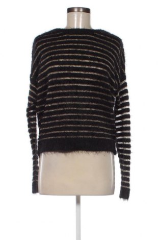 Γυναικείο πουλόβερ Tally Weijl, Μέγεθος S, Χρώμα Πολύχρωμο, Τιμή 8,07 €