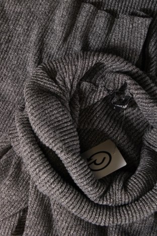 Γυναικείο πουλόβερ Tally Weijl, Μέγεθος L, Χρώμα Γκρί, Τιμή 17,94 €