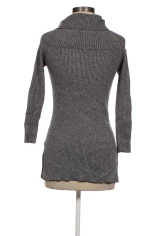 Дамски пуловер Tally Weijl, Размер L, Цвят Сив, Цена 29,00 лв.