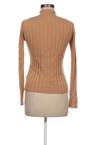 Γυναικείο πουλόβερ Tally Weijl, Μέγεθος L, Χρώμα  Μπέζ, Τιμή 7,53 €