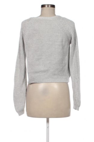 Γυναικείο πουλόβερ Tally Weijl, Μέγεθος M, Χρώμα Γκρί, Τιμή 6,46 €