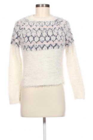 Γυναικείο πουλόβερ Tally Weijl, Μέγεθος M, Χρώμα Πολύχρωμο, Τιμή 6,28 €
