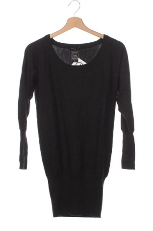 Γυναικείο πουλόβερ Talula, Μέγεθος XXS, Χρώμα Γκρί, Τιμή 8,90 €
