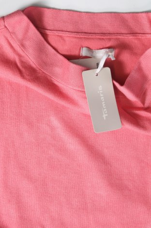 Γυναικείο πουλόβερ Tamaris, Μέγεθος XS, Χρώμα Ρόζ , Τιμή 8,52 €
