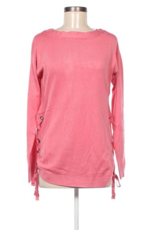 Γυναικείο πουλόβερ Tamaris, Μέγεθος M, Χρώμα Ρόζ , Τιμή 8,52 €