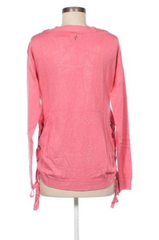 Дамски пуловер Tamaris, Размер M, Цвят Розов, Цена 16,53 лв.