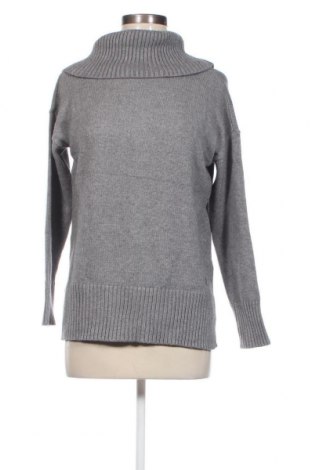Дамски пуловер Tamaris, Размер XS, Цвят Сив, Цена 9,45 лв.