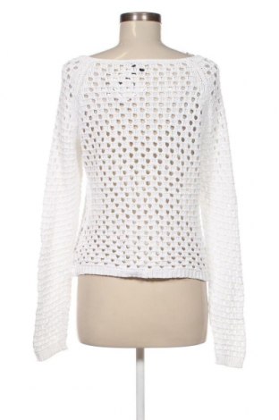 Γυναικείο πουλόβερ Tantum O.N., Μέγεθος M, Χρώμα Λευκό, Τιμή 17,94 €
