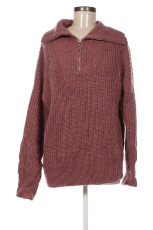 Γυναικείο πουλόβερ Tara M, Μέγεθος L, Χρώμα Ρόζ , Τιμή 8,07 €