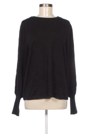 Дамски пуловер Target, Размер XXL, Цвят Черен, Цена 26,22 лв.