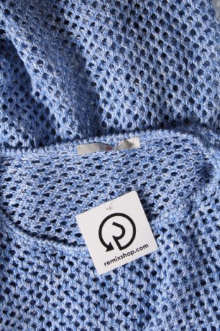 Γυναικείο πουλόβερ Target, Μέγεθος M, Χρώμα Μπλέ, Τιμή 2,87 €