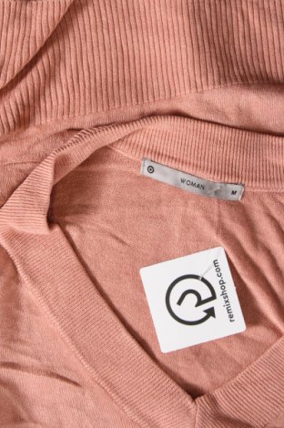 Γυναικείο πουλόβερ Target, Μέγεθος M, Χρώμα  Μπέζ, Τιμή 2,87 €