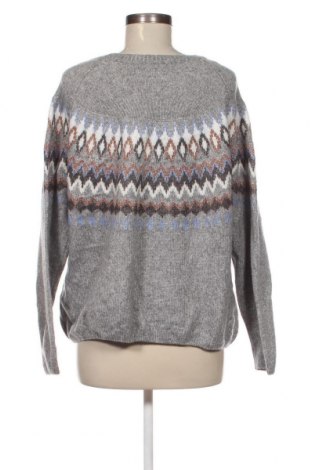Γυναικείο πουλόβερ Tchibo, Μέγεθος XL, Χρώμα Γκρί, Τιμή 7,18 €