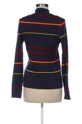 Γυναικείο πουλόβερ Tchibo, Μέγεθος M, Χρώμα Μπλέ, Τιμή 5,92 €