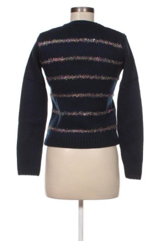 Дамски пуловер Ted Baker, Размер XS, Цвят Син, Цена 99,50 лв.