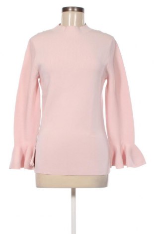 Дамски пуловер Ted Baker, Размер L, Цвят Розов, Цена 127,80 лв.